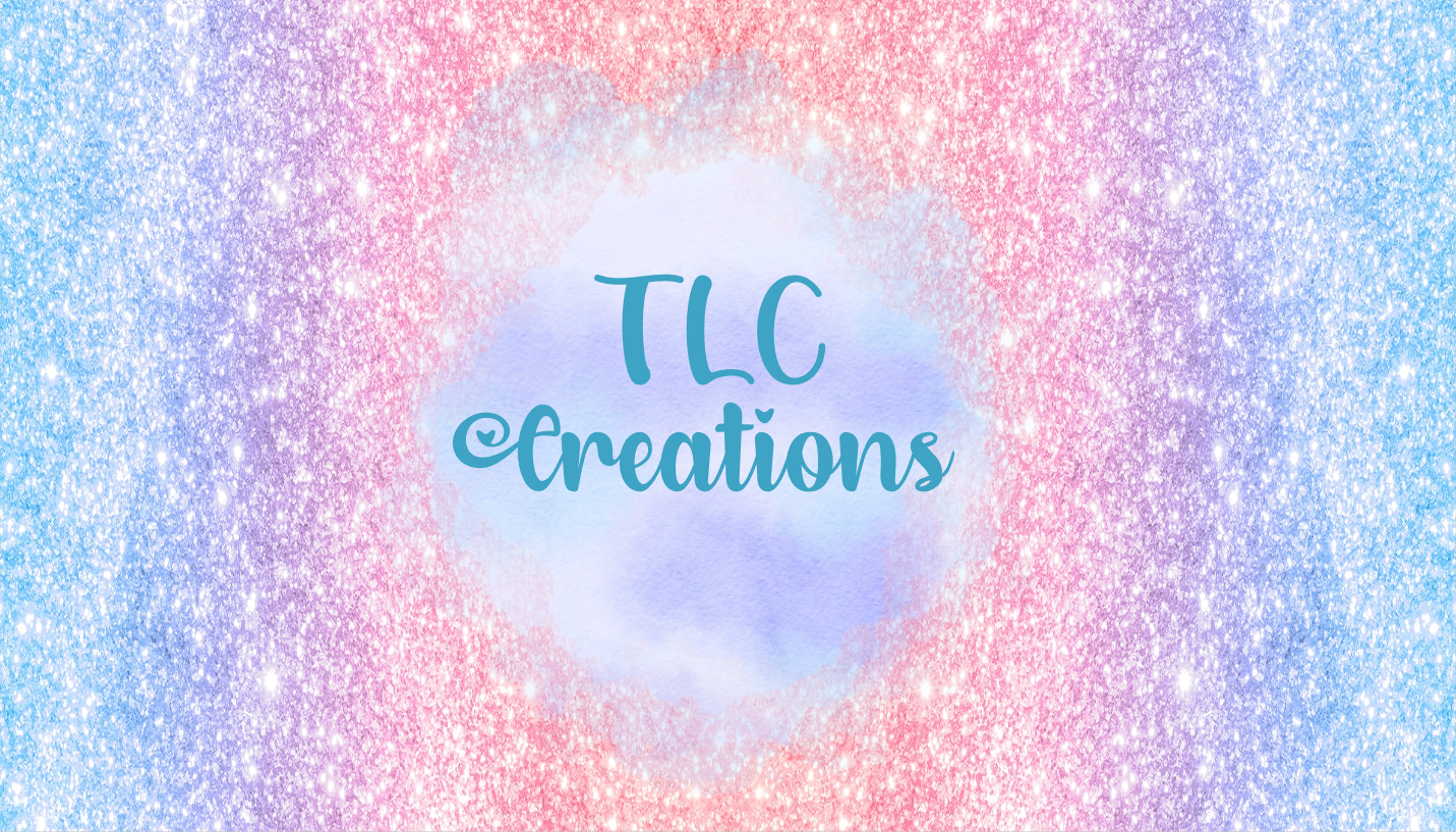 Welcome to TLC Creations